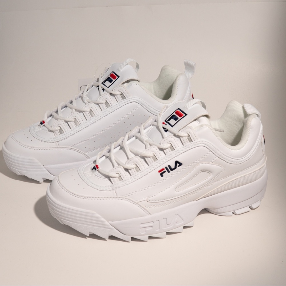 Fila Disruptor 2 NWT